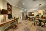 1-bedroom apartment at Trinity Place in Midland